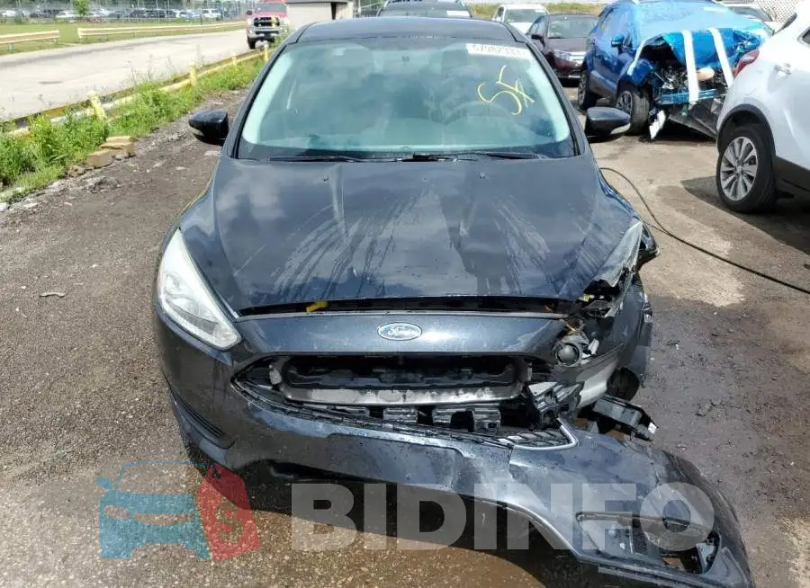 1FADP3F28FL301703 Photo# 5