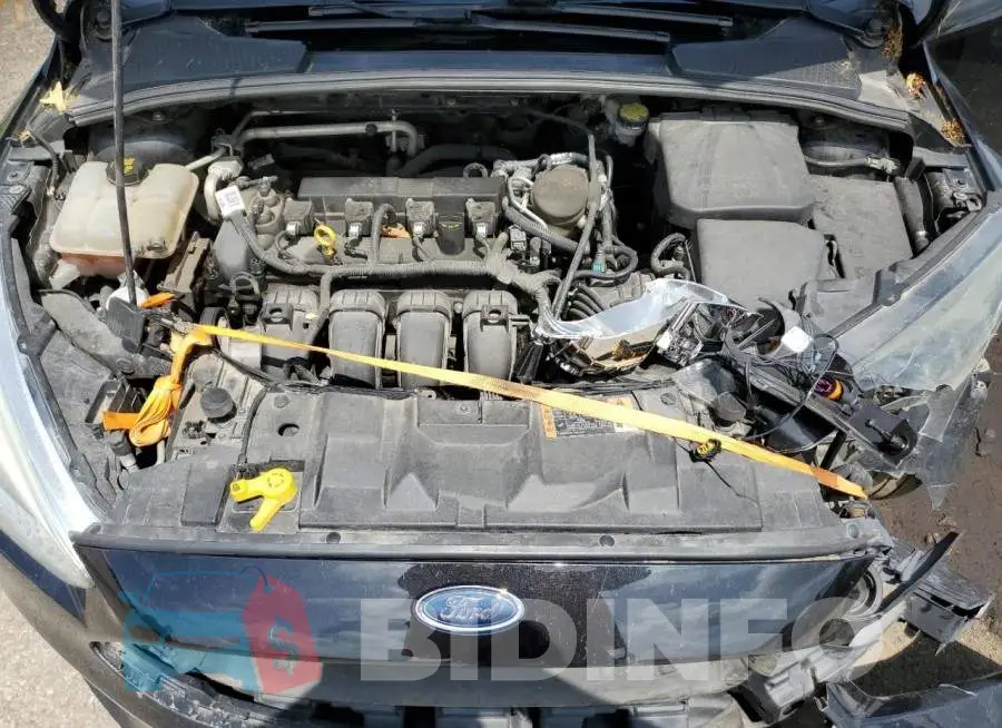 1FADP3F28FL301703 Photo# 11
