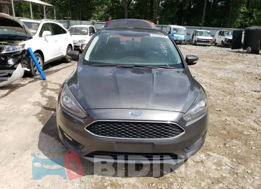 1FADP3H2XJL291701 Photo# 5