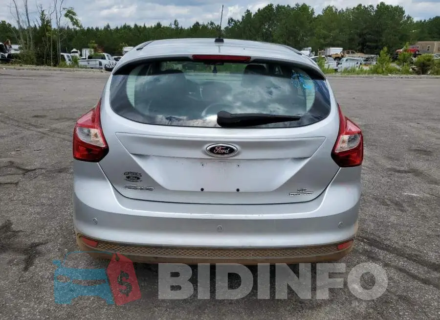 1FADP3K23EL416715 Photo# 6