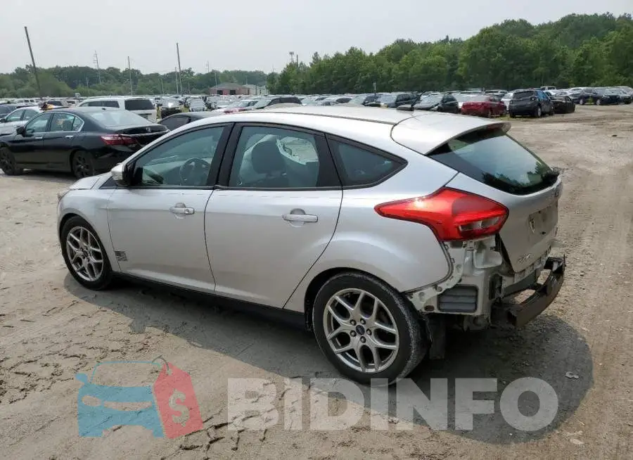 1FADP3K23FL251685 Photo# 2