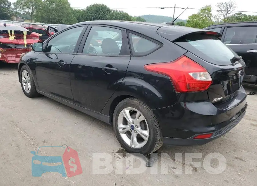 1FADP3K24EL162917 Photo# 2