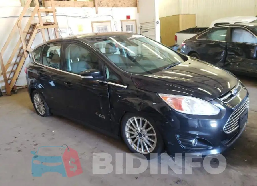 1FADP5CU7GL105559 Photo# 4
