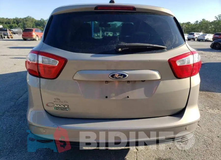 1FADP5CU9FL111930 Photo# 6