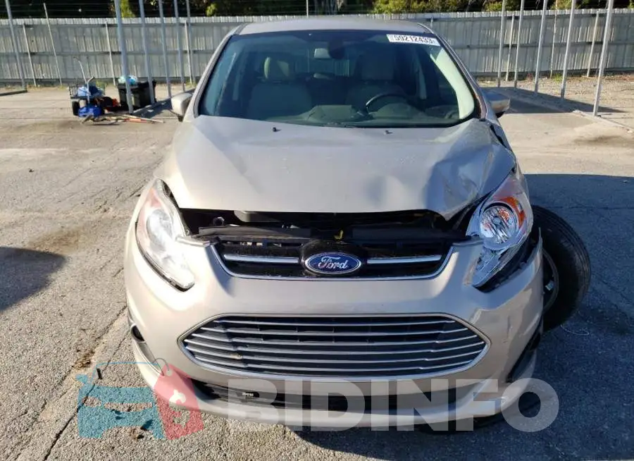 1FADP5CU9FL111930 Photo# 5
