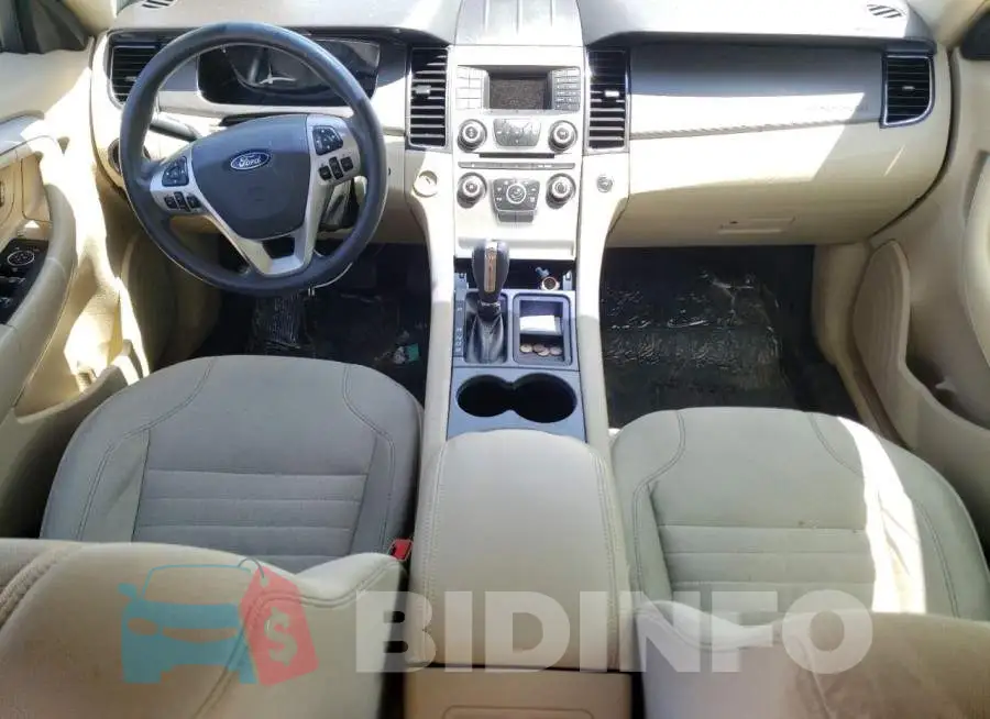 1FAHP2D81HG124264 Photo# 8