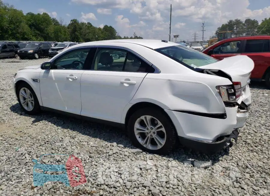 1FAHP2E86GG155944 Photo# 2