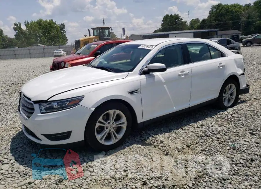 1FAHP2E86GG155944 Photo# 1