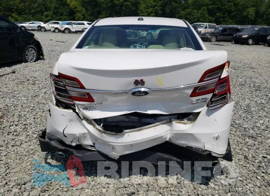 1FAHP2E86GG155944 Photo# 6