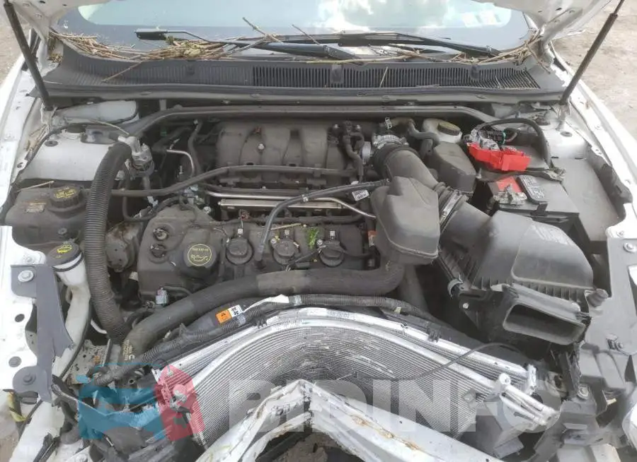 1FAHP2F80JG117955 Photo# 11