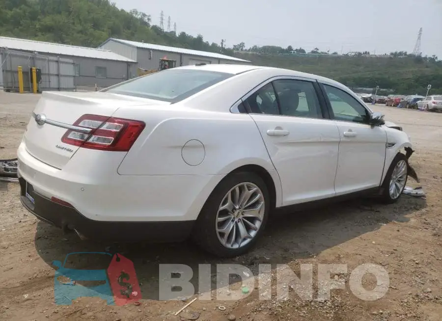 1FAHP2F80JG117955 Photo# 3