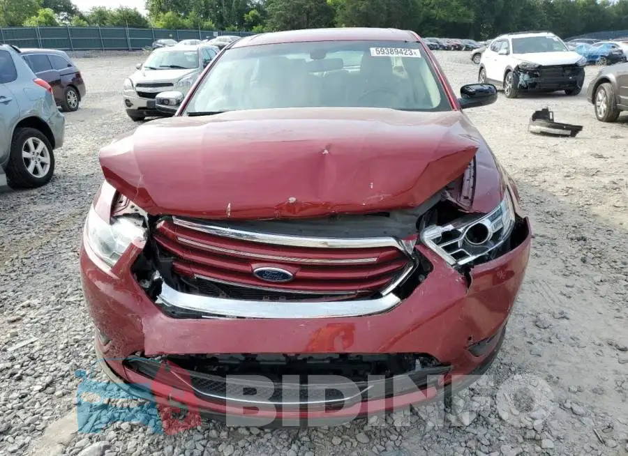 1FAHP2F89GG102962 Photo# 5