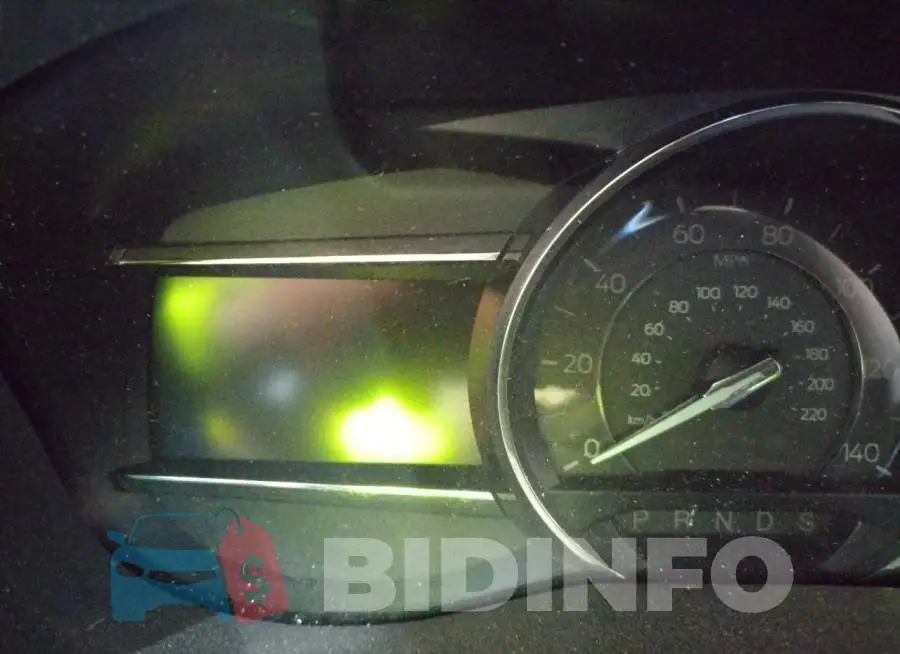 1FM5K8D84KGB25930 Photo# 8