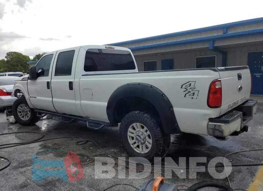 1FT7W2BT8EEB34359 Photo# 2