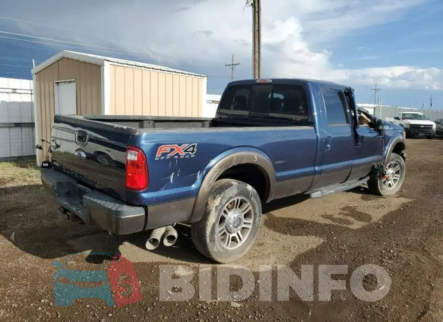 1FT7W2BTXFEC97421 Photo# 3