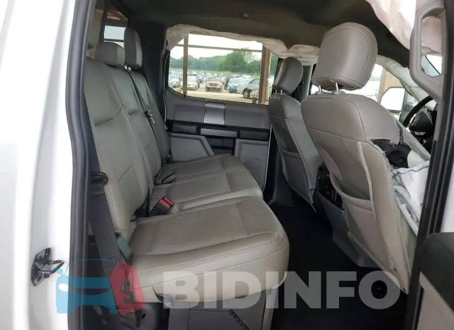 1FT8W2BT9MED12296 Photo# 10