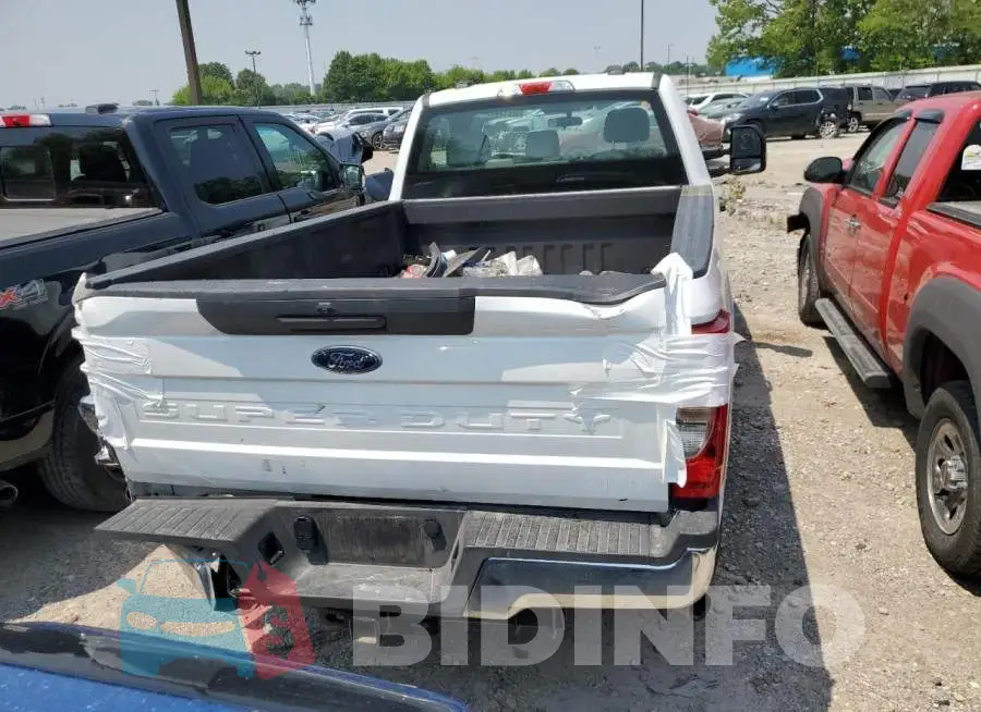 1FTBF2B6XNEE64413 Photo# 6