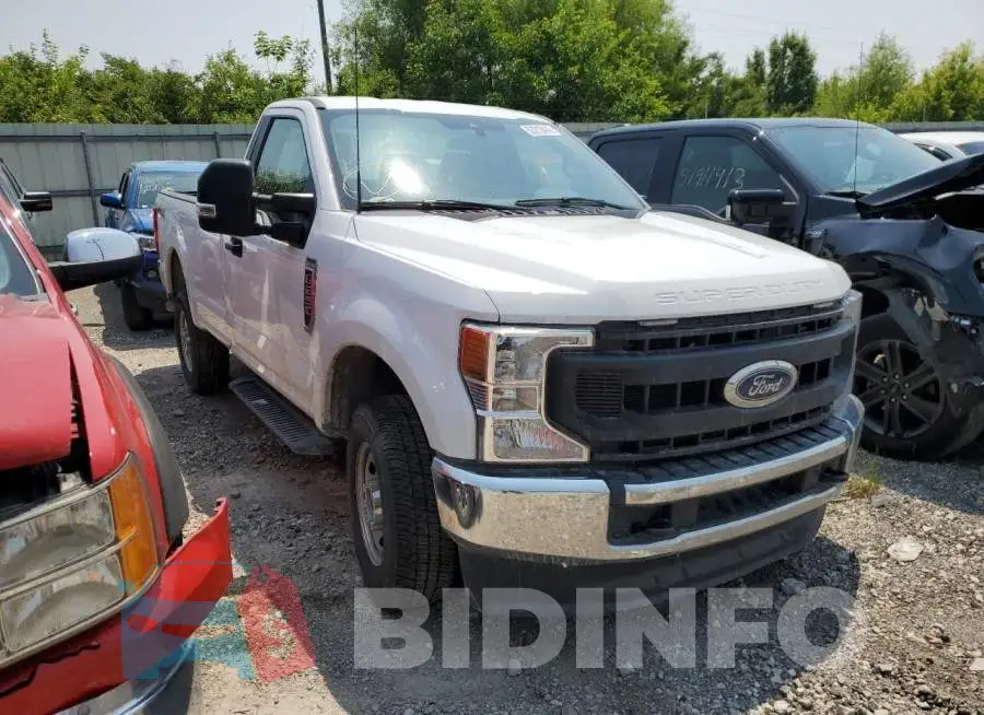 1FTBF2B6XNEE64413 Photo# 4