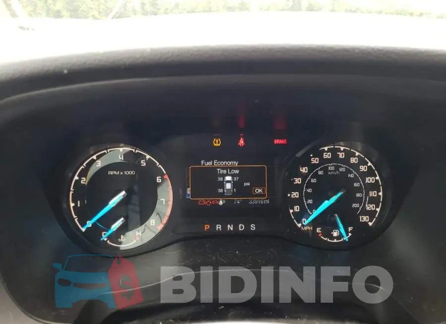 1FTER4FH5MLD27059 Photo# 9