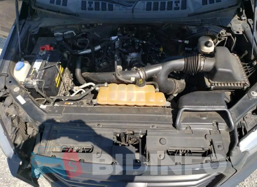 1FTEW1EP6GFD31737 Photo# 11