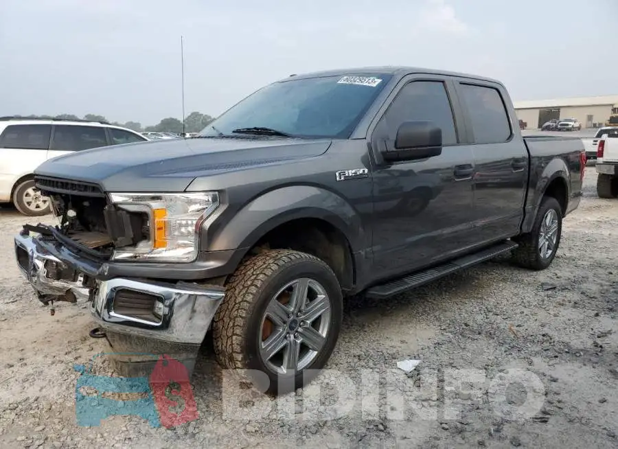 1FTEW1EP7KFA36977 Photo# 1
