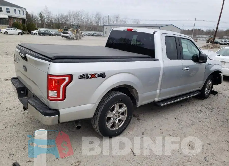 1FTEX1E89GFA94666 Photo# 3