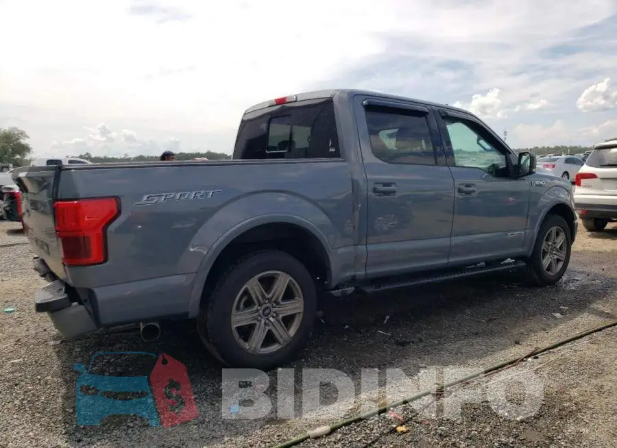 1FTFW1C16KFA22944 Photo# 3