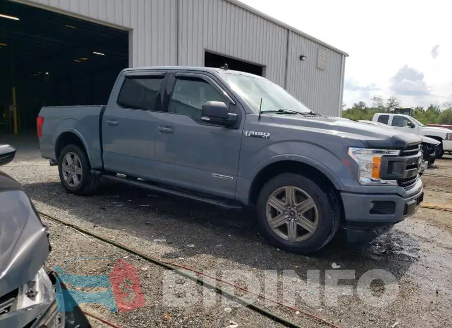 1FTFW1C16KFA22944 Photo# 4