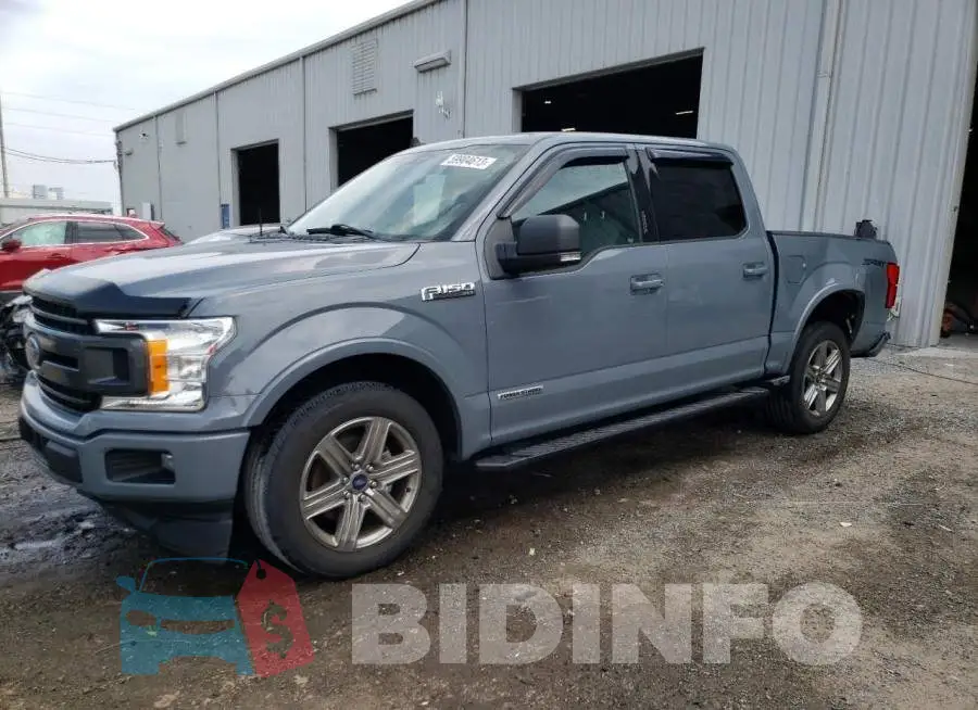 1FTFW1C16KFA22944 Photo# 1