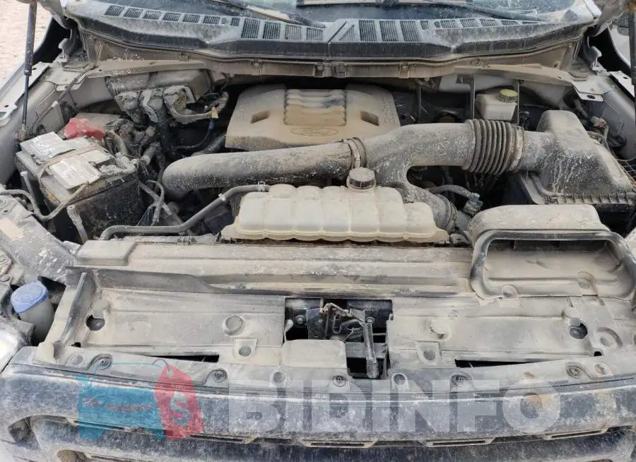 1FTFW1E86MFC27967 Photo# 11