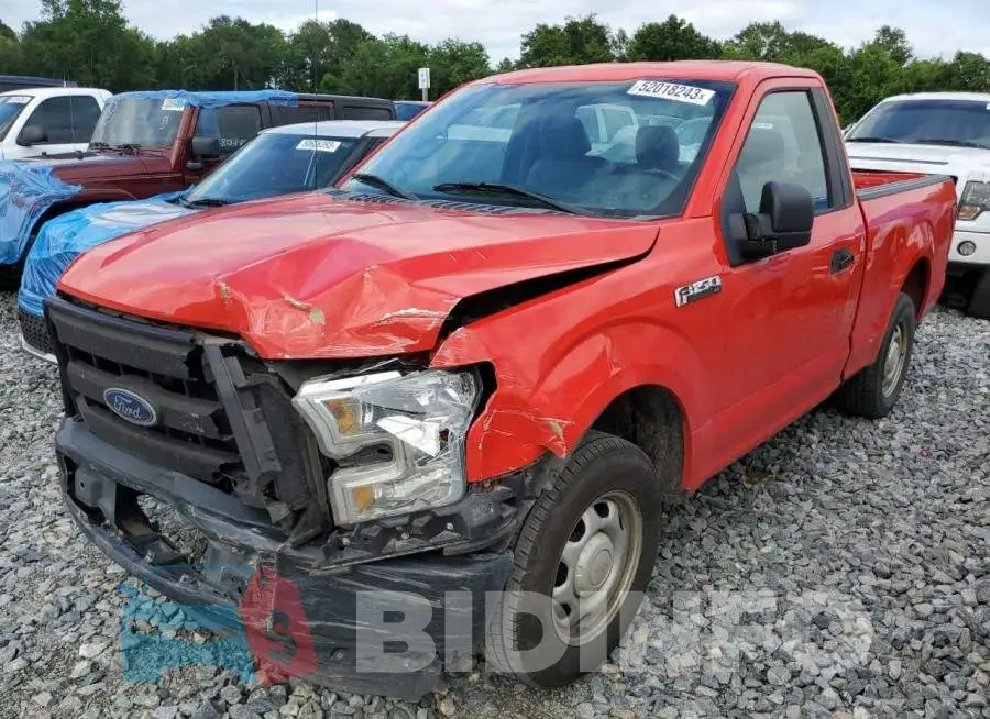 1FTMF1C82GKD20278 Photo# 1