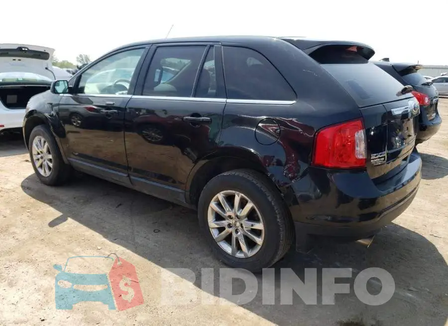 2FMDK3KC5EBB61823 Photo# 2