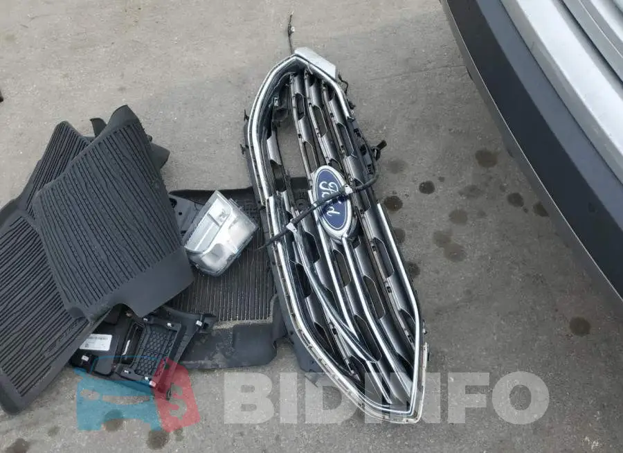 2FMPK3J99KBB90207 Photo# 13