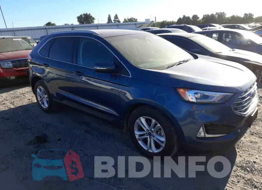 2FMPK4J91KBB70197 Photo# 4