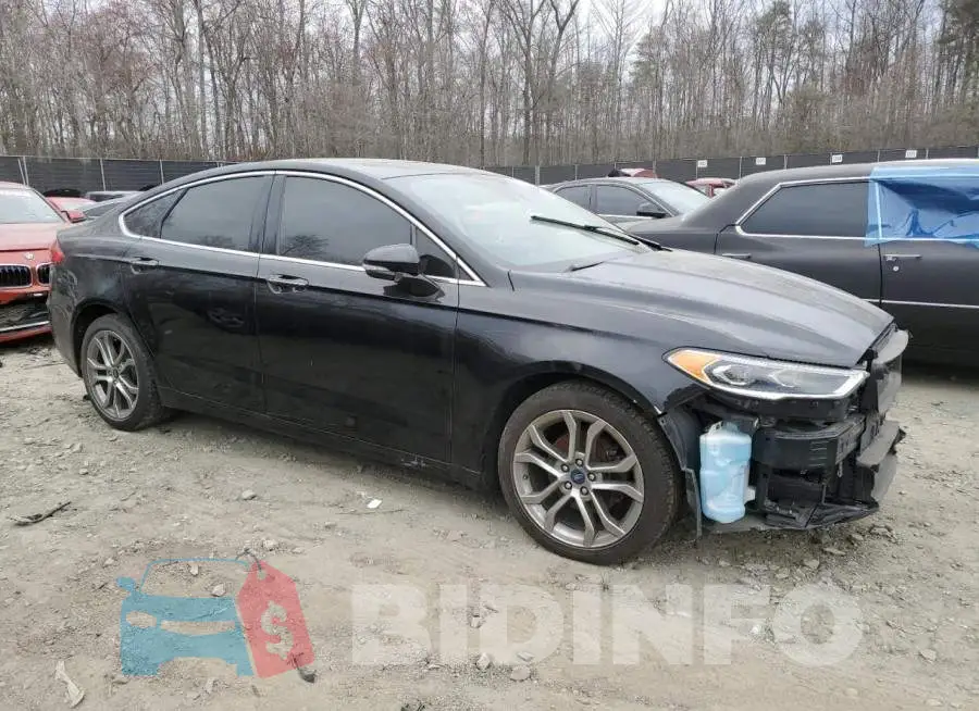 3FA6P0CDXKR247247 Photo# 4