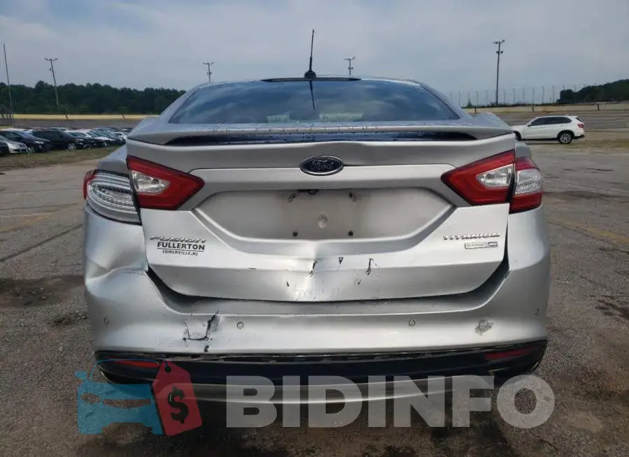3FA6P0D93ER119558 Photo# 6