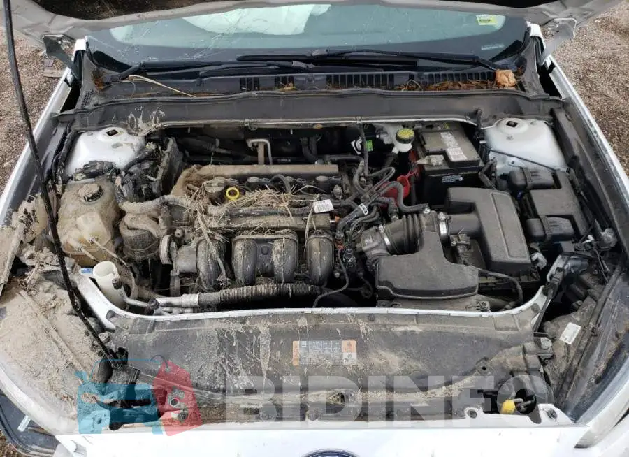 3FA6P0G72FR228332 Photo# 11