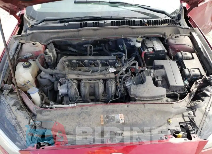 3FA6P0G7XJR240057 Photo# 11