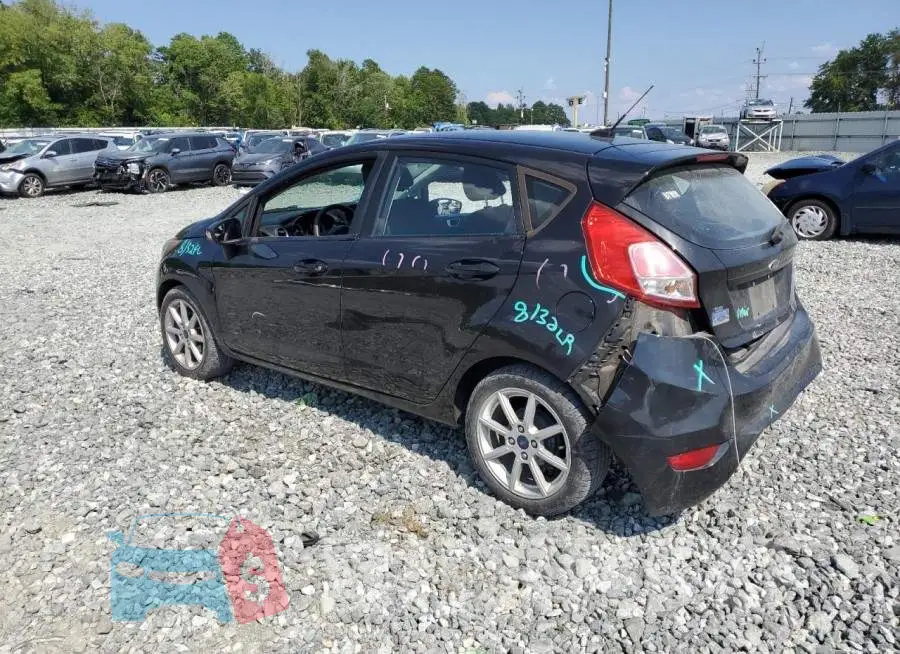 3FADP4EJXFM105811 Photo# 2