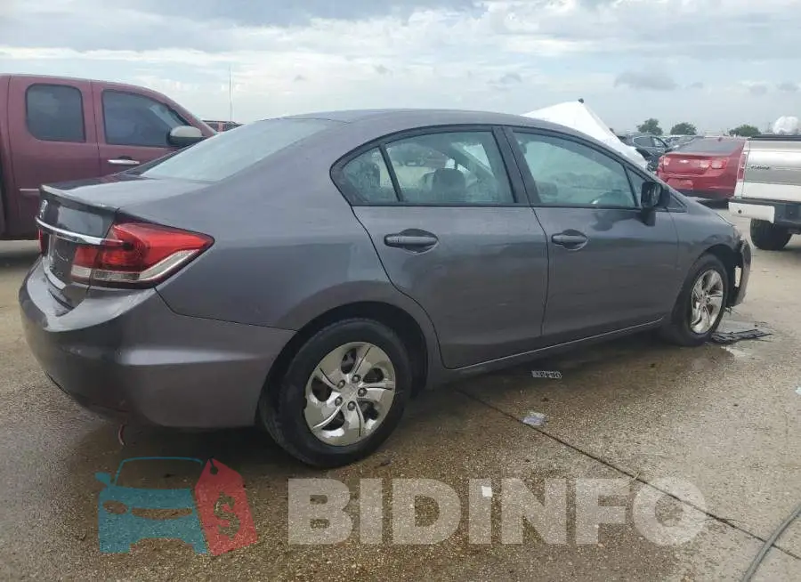 19XFB2F53FE044139 Photo# 3