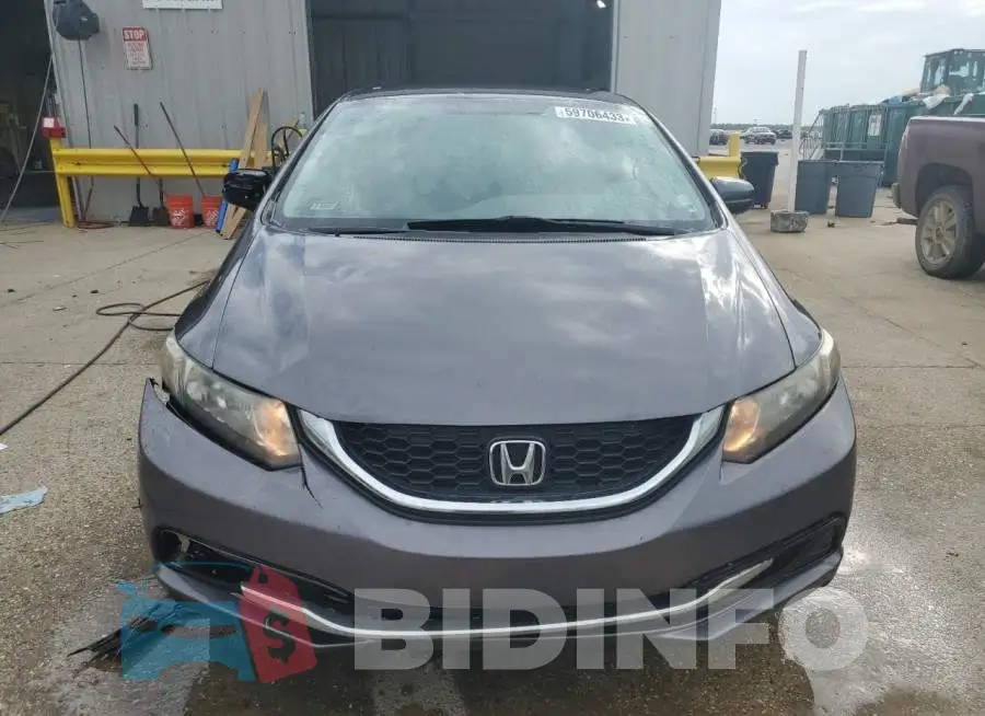 19XFB2F53FE044139 Photo# 5