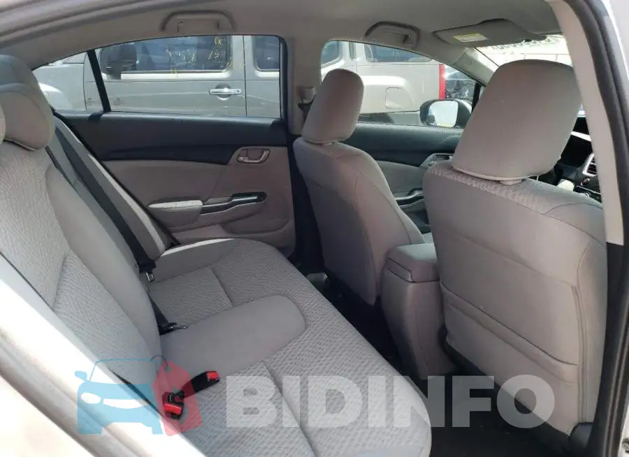 19XFB2F59FE053153 Photo# 10