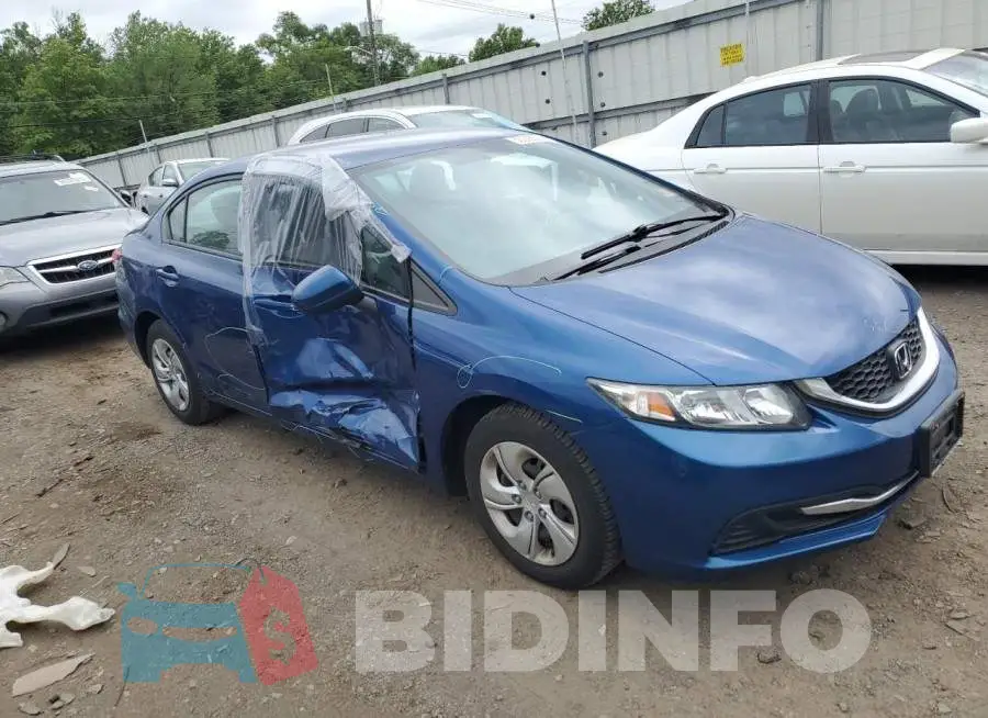 19XFB2F59FE216075 Photo# 4