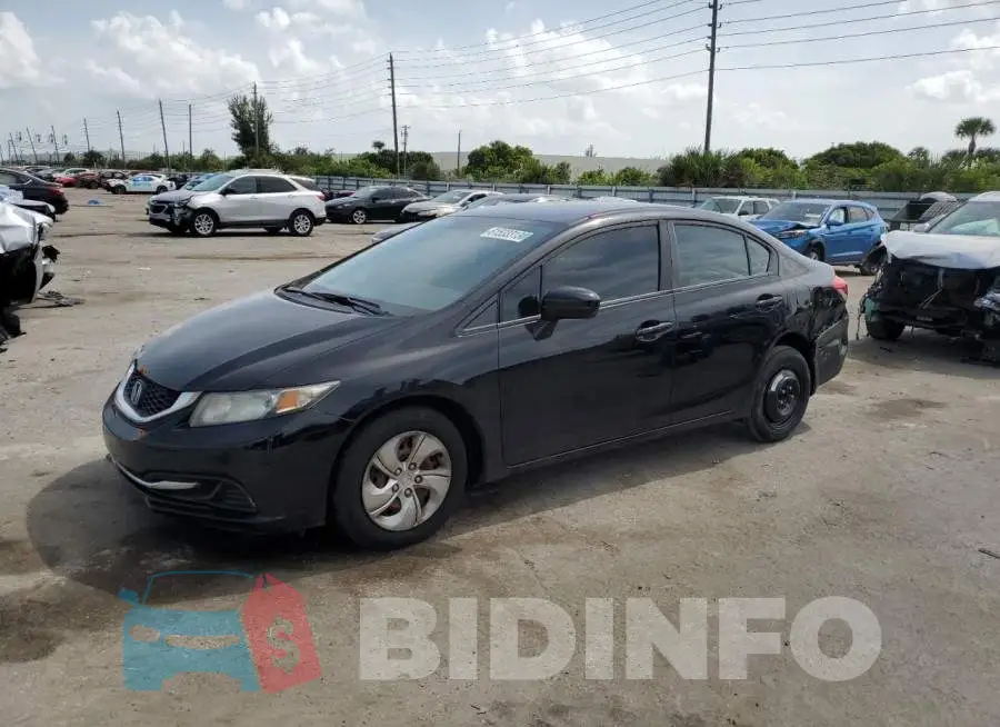 19XFB2F5XFE074240 Photo# 1