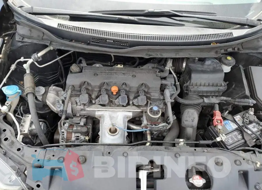 19XFB2F5XFE074240 Photo# 11