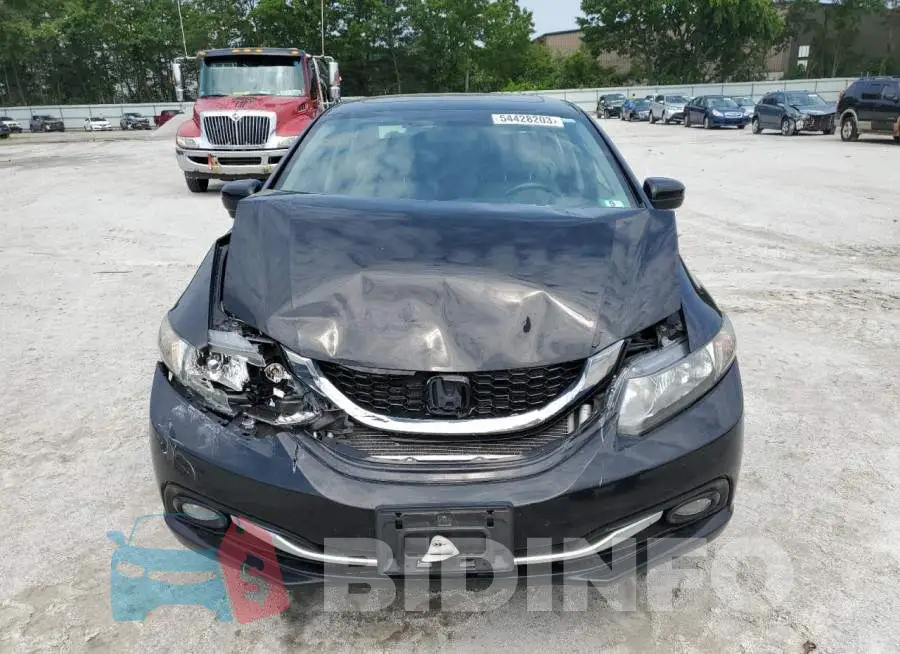 19XFB2F99EE232648 Photo# 5
