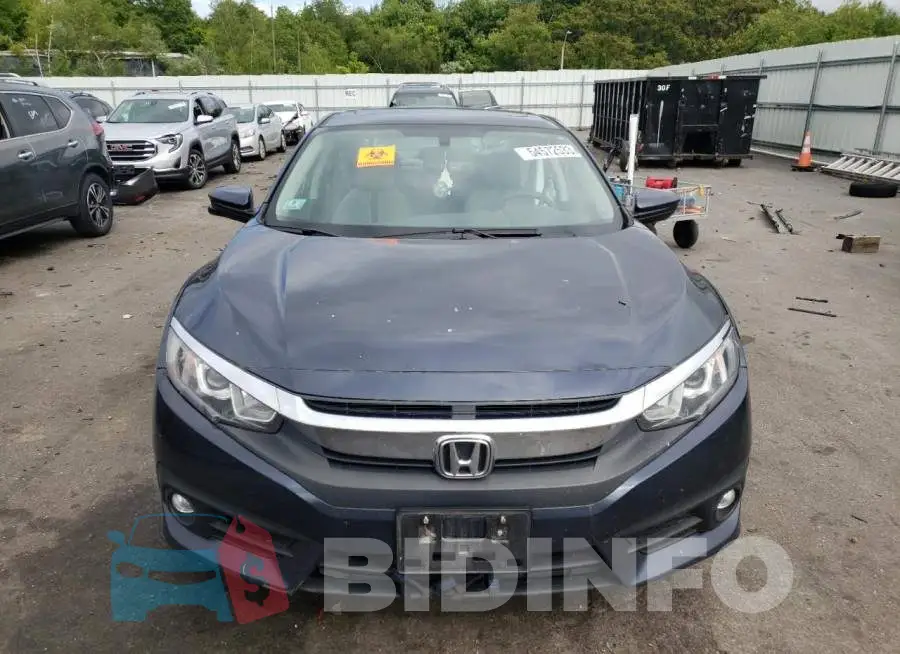 19XFC1F31HE209033 Photo# 5