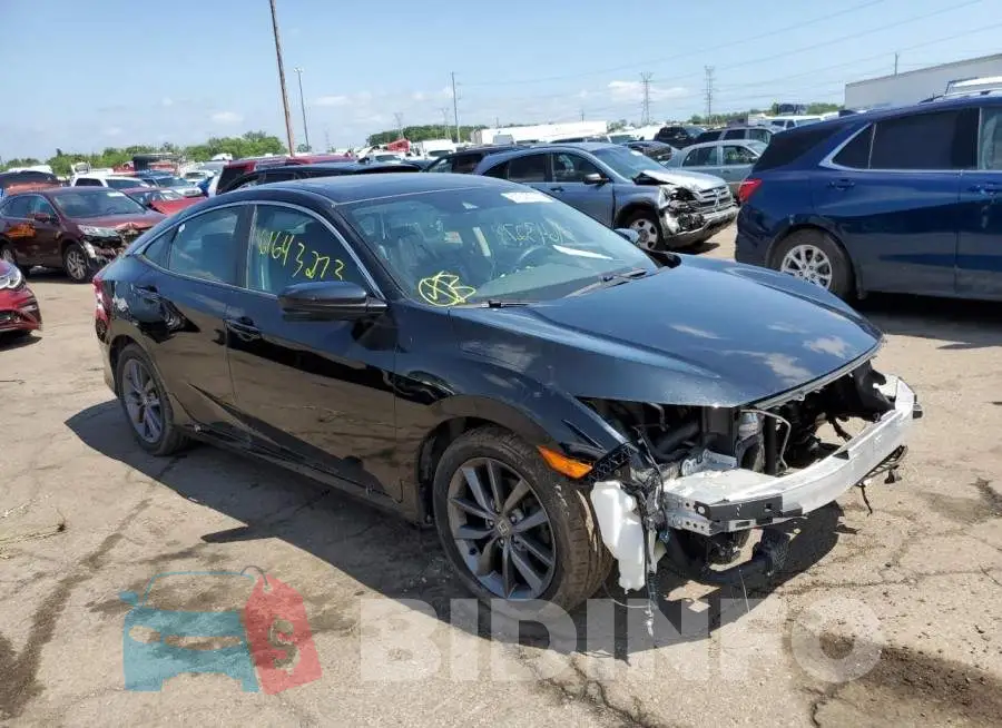 19XFC1F32KE005493 Photo# 4
