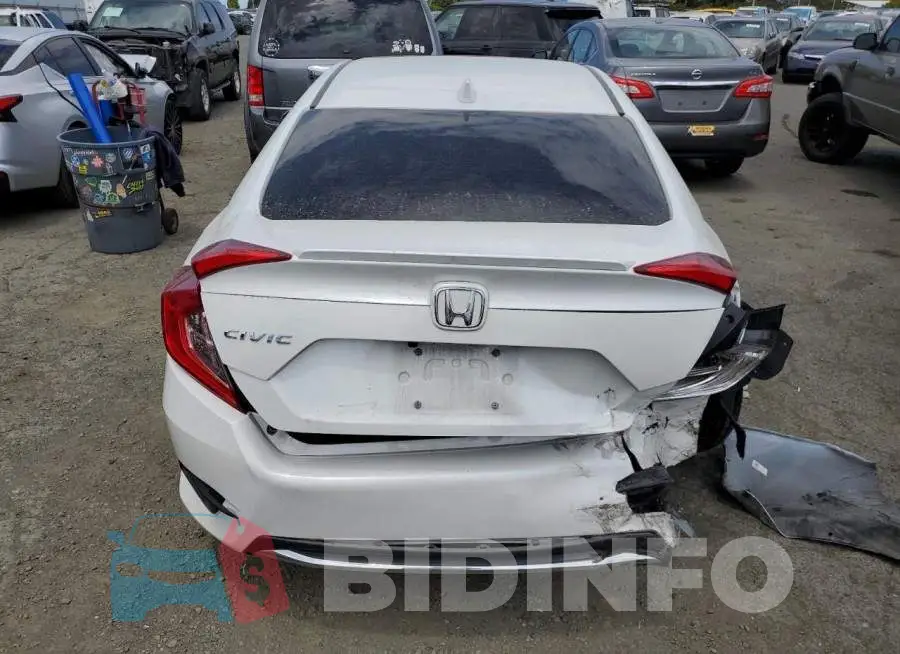 19XFC1F39LE202405 Photo# 6