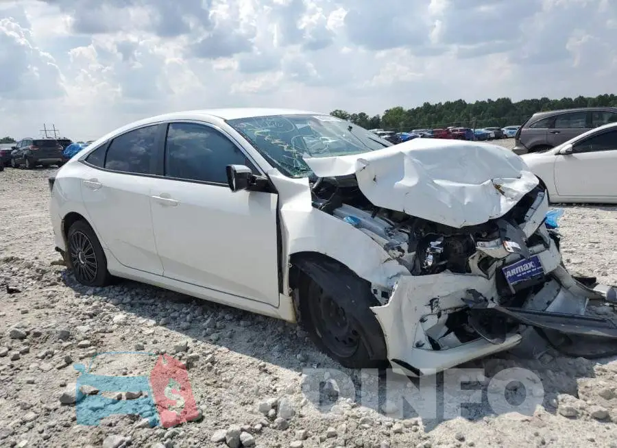 19XFC2F52HE223868 Photo# 4